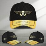 Bentley Basecap
