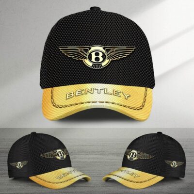 Bentley Basecap