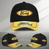 Ford Basecap