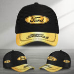 Ford Basecap