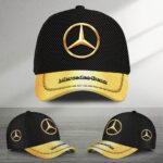 Mercedes-Benz Basecap