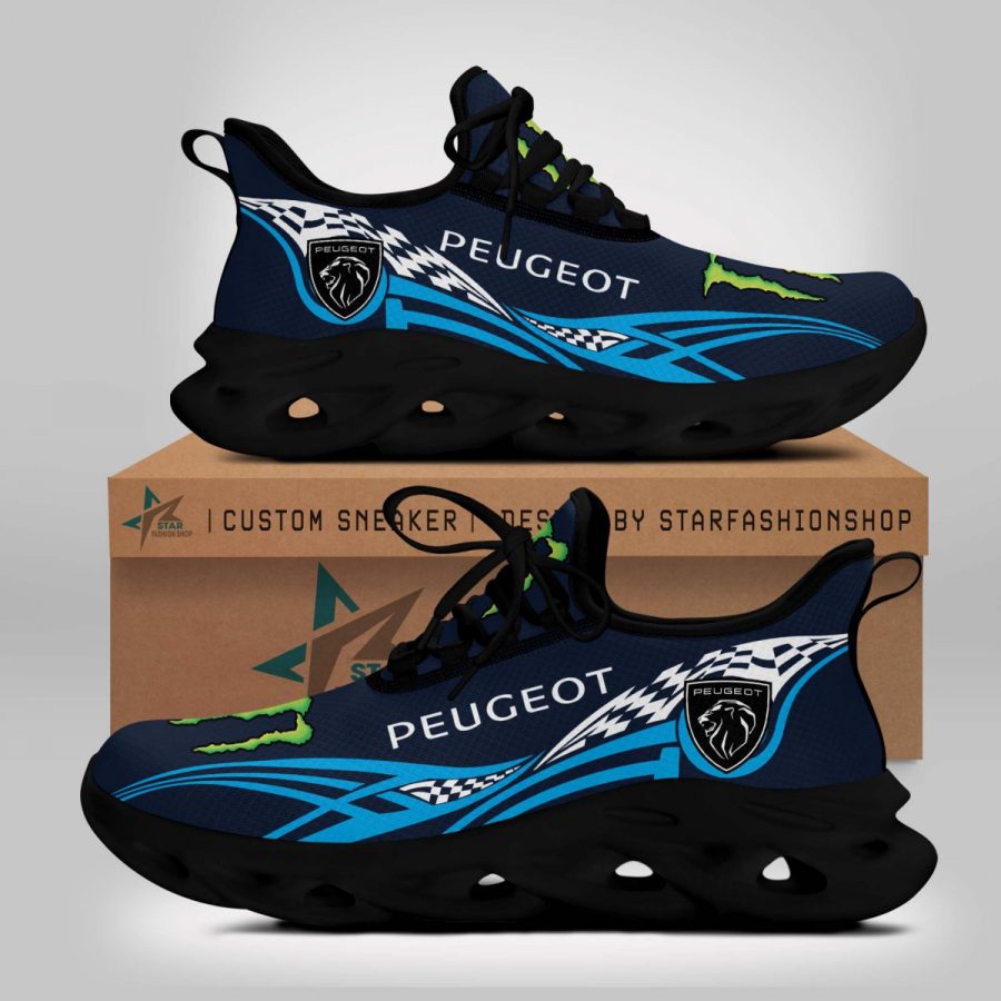 Peugeot Schuhe – Bild 2