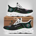 Alfa Romeo Schuhe