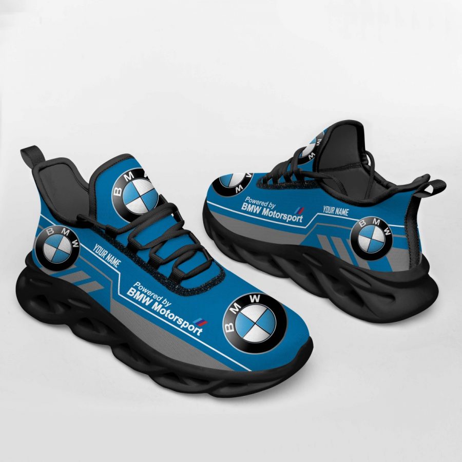 BMW Motorsport Schuhe – Bild 2