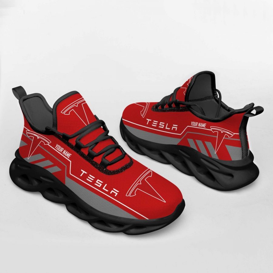 Tesla Schuhe – Bild 2