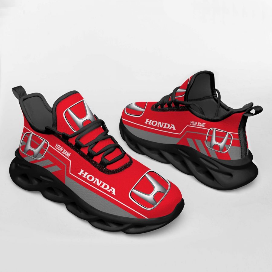 Honda Schuhe – Bild 2