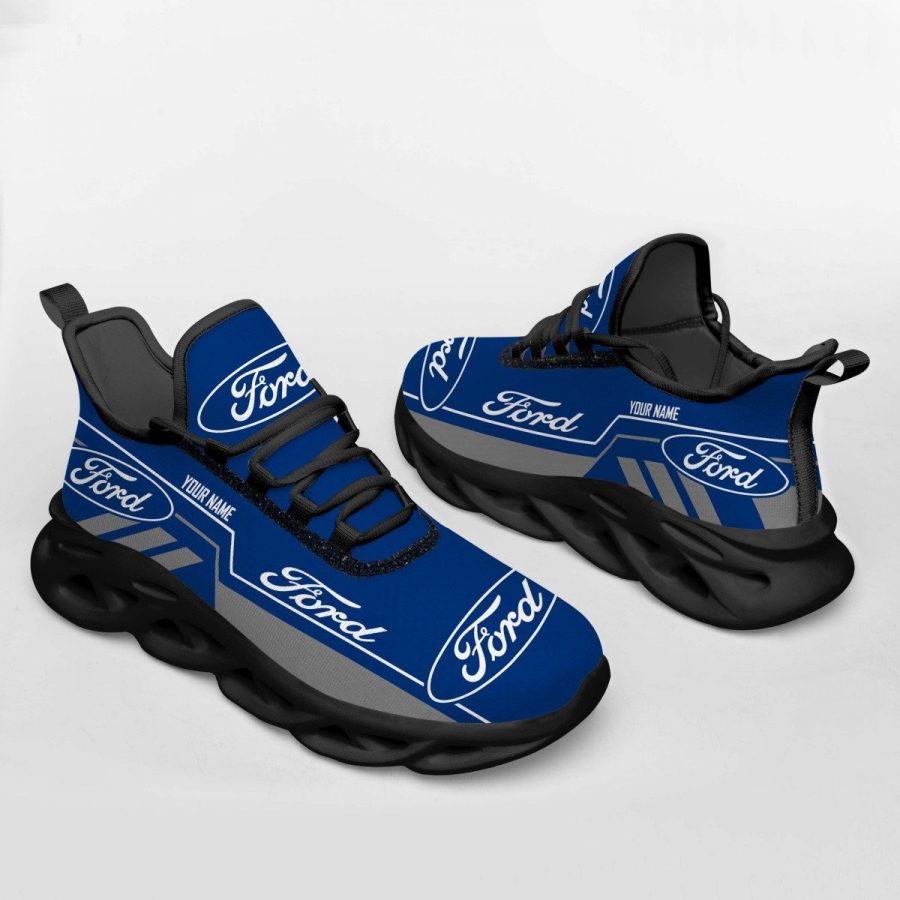 Ford Schuhe – Bild 2