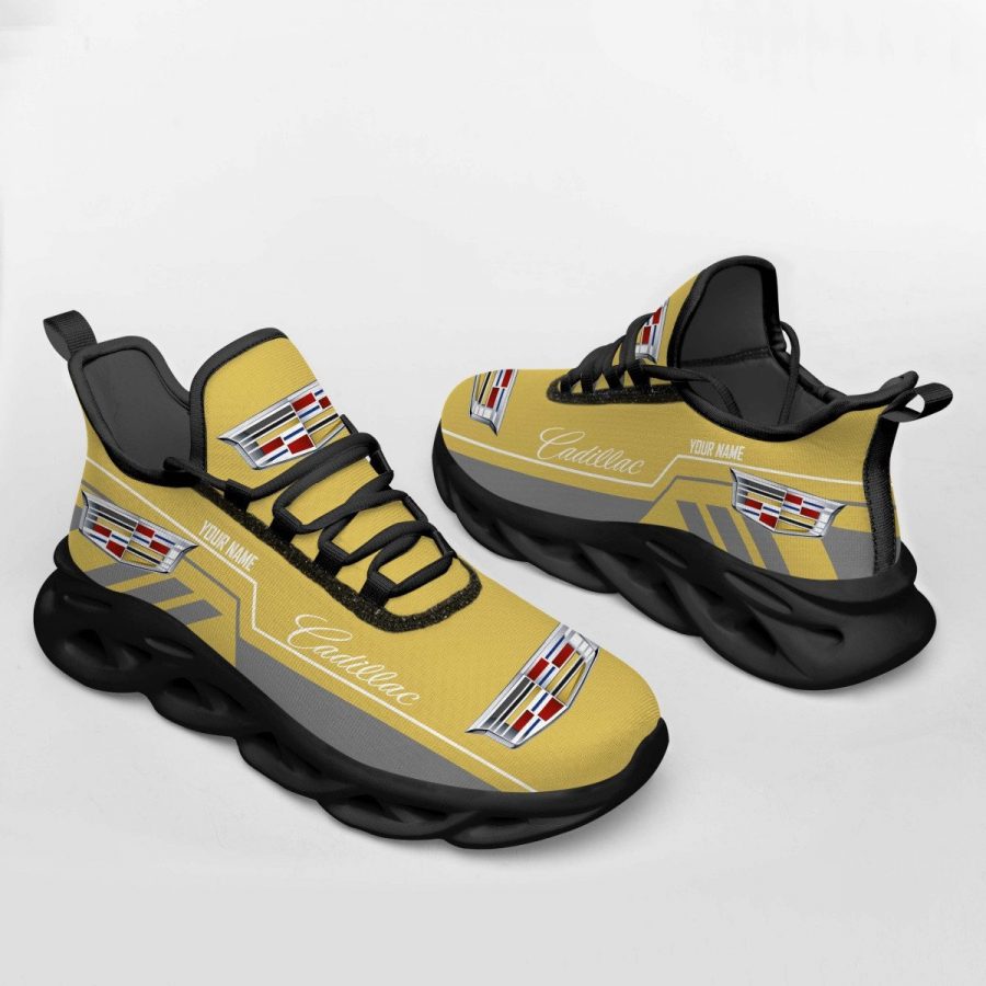 Cadillac Schuhe – Bild 2