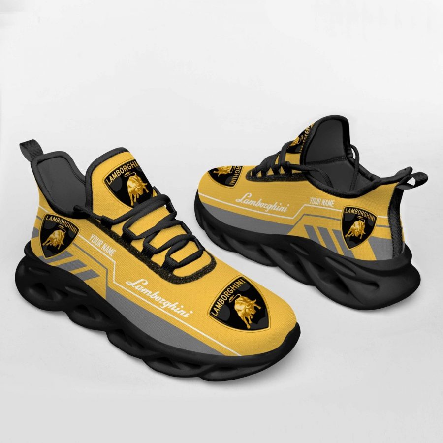 Lamborghini Schuhe – Bild 2