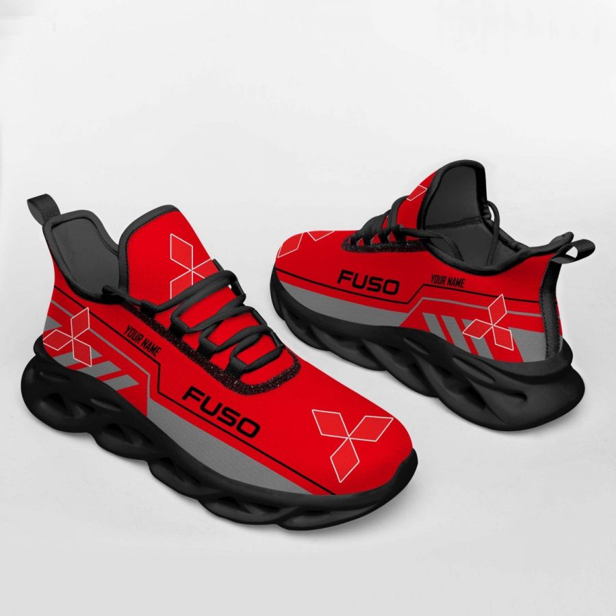 Mitsubishi Fuso Schuhe – Bild 2