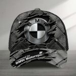 BMW Motorsport Basecap