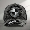 BMW Car Basecap