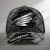 Honda Motorcycle Basecap