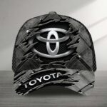 Toyota Basecap