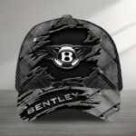 Bentley Basecap