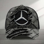 Mercedes-Benz Basecap