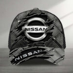 Nissan Basecap