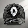 Renault Basecap