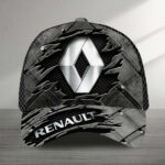 Renault Basecap