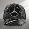 Mercedes-AMG Basecap