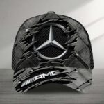 Mercedes-AMG Basecap
