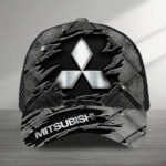 Mitsubishi Basecap
