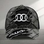 Audi Basecap