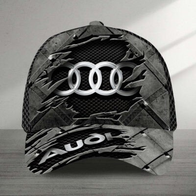 Audi Basecap