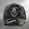 Scania Basecap