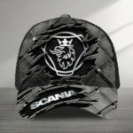 Scania Basecap