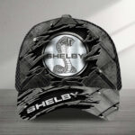 Ford Shelby Basecap