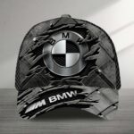 BMW M Car Basecap