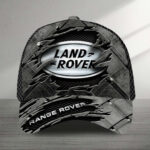 Land Rover Basecap
