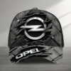 Opel Basecap