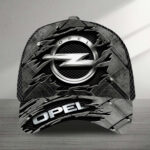 Opel Basecap