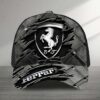 Ferrari Basecap