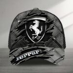 Ferrari Basecap