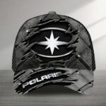 Polaris Basecap