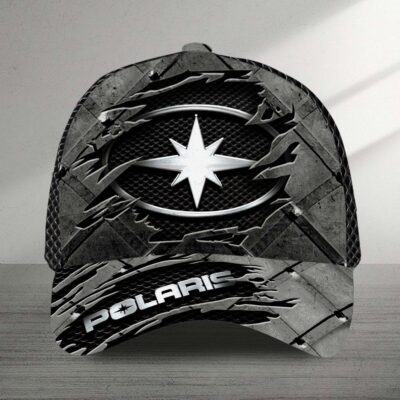 Polaris Basecap