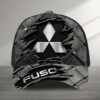 Mitsubishi Fuso Basecap