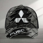 Mitsubishi Fuso Basecap