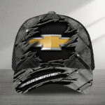 Chevrolet Silverado Basecap