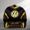 Volkswagen Basecap
