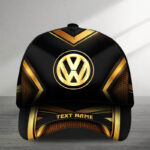 Volkswagen Basecap