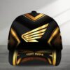 Honda Motorcycle Basecap