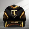 Ferrari Basecap