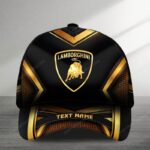 Lamborghini Basecap