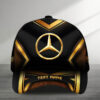 Mercedes-Benz Basecap