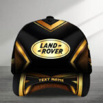 Land Rover Basecap