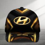 Hyundai Tucson Basecap